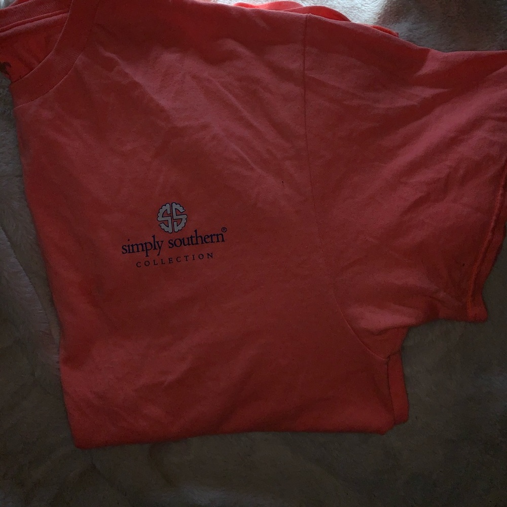 Simply Southern T Shirt